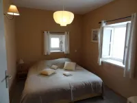 Drôme provençale quiet country house 克萊翁當德朗住宿飯店