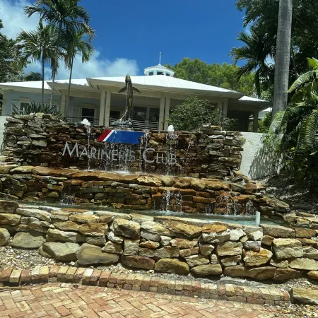 Experience Our Unique Ocean View Resort Style Property Located in Key Largo!