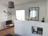 L'etoile Loire - Un Jardin en Ville !