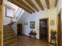 Self catering cottage Las Praderas for 10 people