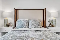 Charming Midtown Cottage, 11 straight blocks to Sherman Ave/Downtown Boat Launch