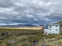 Secluded Capitol Reef Retreat