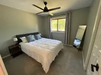 Newly renovated 3 bedroom home