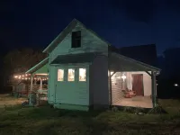 1895 Farm and Barn your Antique Headquarters for Round Top Shows
