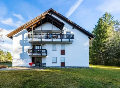Waldklang Titisee (W7) + Hochschwarzwald Card Hotels near DRUBBA MOMENTS