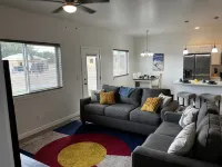 Brand NEW home! The Colorado House! Perfect for all 4 seasons! Hotels in Montrose County