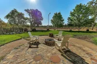 Winery Guest House : Rest & Wine!