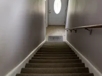 2nd floor loft near the lake! Hotels in Manitowoc