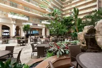 Embassy Suites by Hilton San Francisco Airport Waterfront - breakfast