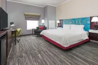 Hampton Inn South Plainfield-Piscataway Các khách sạn ở South Plainfield