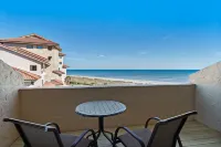 Stunning Sandcastles Ocean Front - Amelia Plantation