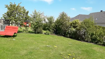 Hunsruecklust vacation apartment with e-bike rental