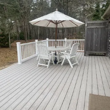 Cape Cod Cottage Retreat