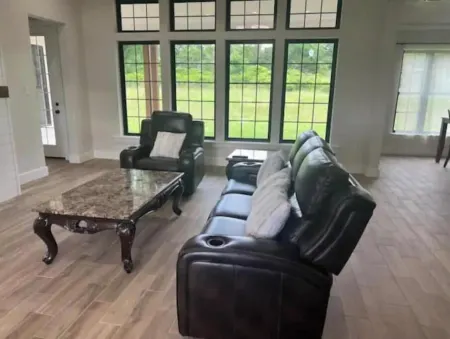 Home sweet Home on the GO