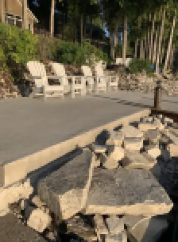 Sister Bay Lake view Dog Friendly Grill Bikes Fire Pit New piers & boat slips