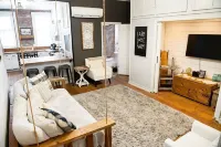The Farmhouse Loft "Greene County's Guesthouse" 캐럴턴 호텔
