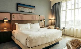 The Olive Ann Hotel, Grand Forks, a Tribute Portfolio Hotel
