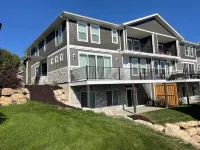 Spacious - Midway Getaway -Majestic Views  4 Bd  4.5 Bath Near Park City Resorts