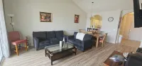 New on Market.Wonderful 2 bedroom 2 bath Pet friendly Condo in Barefoot landing