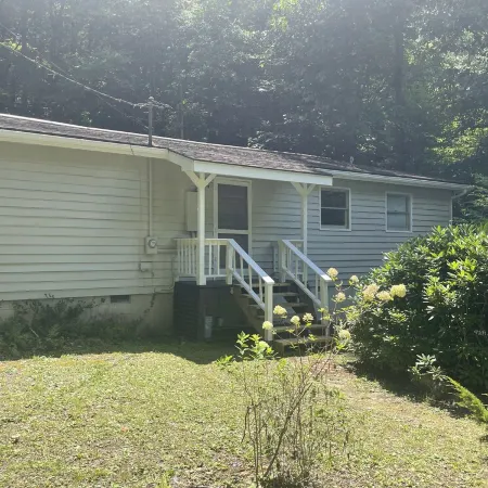 Cozy Creek Cabin Near Highlands, NC:  Relax or Adventure - You Choose!