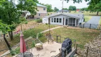 Lake Tillery Waterfront Rental in Albemarle, NC
