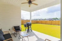 Modern Comfort in a Cozy Retreat