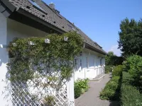 Free from 18.10.25! Cozy Apartment, 2 Bedrooms/Balcony/Parking Space, Grömitz/Ostsee