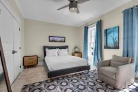 53 BY THE SEA, LUXURY HOME IN PROMINENCE 30A, LOCATED NEXT TO THE HUB/BIG CHILL