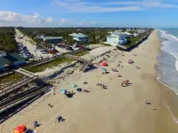 Family Retreat on the Water