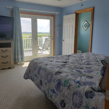 SOBO Beach House