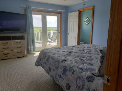 SOBO Beach House