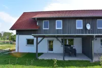 Apartment at the Müritz National Park Hotels in der Nähe von Kleine Aussichtsplattform Priesterbäker See