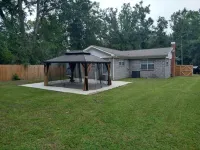 Paradise at Tallahassee - 4BR/2Bathrooms Hotels near Tallahassee