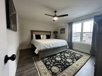 Modern New 3bd/3.5ba Close To Everything!