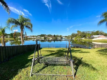 Lake Escape Family Vacation Home W/ Pool