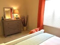 Bayfront 2 Bedroom with Private Dock and Beach Access Riley's Retreat