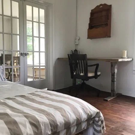 Vashon Farmhouse