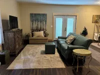 Cozy studio in charming Duluth Hotels in 