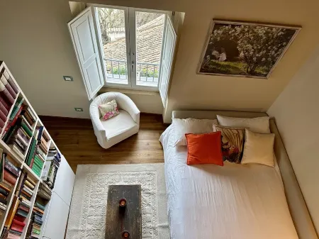 Milva's Nest with free parking