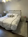 1st floor golf course view condo Hotels near Hanesbrands