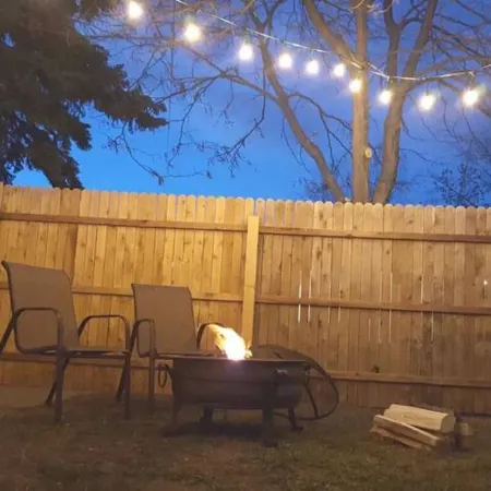 Happy Bison Bungalow - located in Downtown Cody!