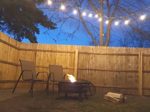 Happy Bison Bungalow - located in Downtown Cody!