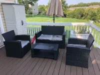 Spacious house minutes from the Horse Park