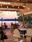 Modern Chalet with Hot Tub & Fire Pit at Lake Wallenpaupack