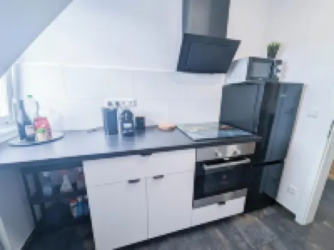 ALFA Stuttgart 3 rooms 6 beds apartment near Wasen