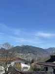 Luxuriöse Ferienwohnung mit Seeblick