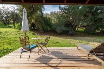 PRIVATE 3Bd gem + SPA Hotels near River's Edge Boutique