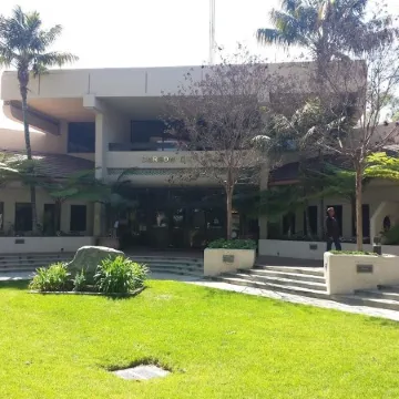 *NEW CONSTRUCTION* Sun Splashed 2b King bed w/pool by LAX, beaches, Disneyland.