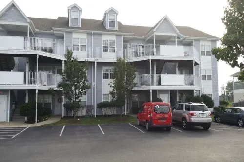 Bethany Bay Family & Friends Condo, Quiet setting, Wetland/Golf course/Bay Views