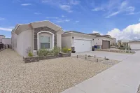 El Paso House|SleepNumber&Tempurpedic Beds|85" TV